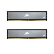 Silicon Power 16GB DDR4 3200MHz Kit(2x8GB) Xpower Pulse Silver memória (ram)