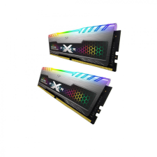 Silicon Power 16GB DDR4 3200MHz Kit(2x8GB) XPOWER Turbine RGB memória (ram)