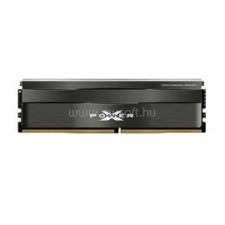 Silicon Power 16GB DDR4 3200MHz Kit(2x8GB) Xpower Zenith (SP016GXLZU320BDC) memória (ram)