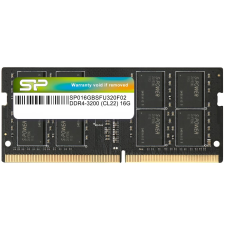 Silicon Power 16GB DDR4 3200MHz SP016GBSFU320X02 memória (ram)