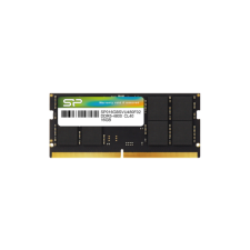 Silicon Power 16gb ddr5 4800mhz notebook memória - sp016gbsvu480f02 memória (ram)