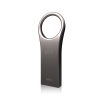 Silicon Power 16GB Jewel J80 USB3.0 Titanium (SP016GBUF3J80V1T)