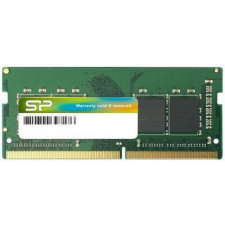 Silicon Power 16GB Notebook DDR4 2400MHz CL17 SP016GBSFU240X02 memória (ram)