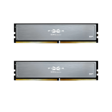 Silicon Power 16GB XPower Pulse DDR4 3200MHz CL16 KIT SP016GXLZU320BDI memória (ram)