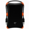 Silicon Power 1 TB Armor A30 HDD (2,5", USB 3.0, fekete) (C2098590)