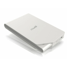 Silicon Power 1TB 2,5" USB3.0 Stream S03 White (SP010TBPHDS03S3W) merevlemez