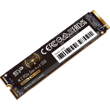 Silicon Power 1TB M.2 2280 NVMe US75 SP01KGBP44US7505 merevlemez, ssd