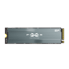 Silicon Power 1TB M.2 2280 NVMe US75 (SP01KGBP44US75S5) merevlemez, ssd