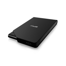 Silicon Power 2TB 2,5" USB3.0 Stream S03 Black (SP020TBPHDS03S3K) merevlemez