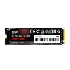 Silicon Power 2TB M.2 2280 NVMe UD90 (SP02KGBP44UD9005) merevlemez