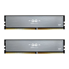 Silicon Power 32GB 3200MHz DDR4 RAM Silicon Power XPOWER Pulse CL16 (2x16GB) (SP032GXLZU320BDI) memória (ram)