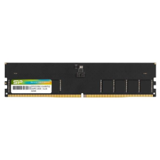 Silicon Power 32GB 4800MHz DDR5 RAM Silicon Power CL40 (SP032GBLVU480F02) memória (ram)