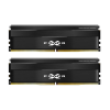 Silicon Power 32GB / 6000 Xpower Zenith Gaming Black DDR5 RAM KIT (2x16GB) (SP032GXLWU60AFDE)