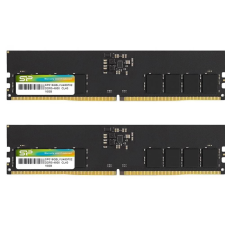 Silicon Power 32GB DDR5 4800MHz CL40 KIT SP032GBLVU480F22 memória (ram)