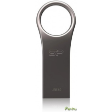 Silicon Power 32GB Jewel J80 USB3.0 Titanium pendrive