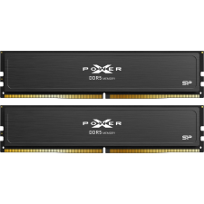 Silicon Power 32GB XPower Pulse DDR5 5600MHz CL40 KIT SP032GXLWU560FDJ memória (ram)