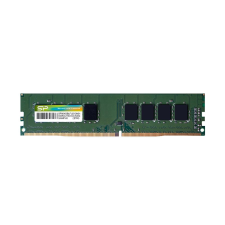 Silicon Power 4GB 2133MHz DDR4 RAM Silicon Power CL15 (SP004GBLFU213N02) (SP004GBLFU213N02) memória (ram)