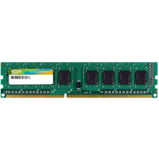 Silicon Power 4GB DDR3 1600MHz memória (ram)