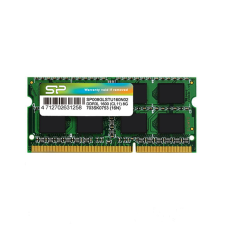 Silicon Power 4gb ddr3l 1600mhz sodimm sp004glstu160n02 memória (ram)