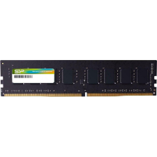 Silicon Power 4GB DDR4 2400Mhz Black memória (ram)