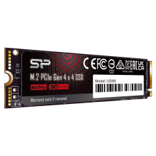 Silicon Power 500GB Silicon Power UD90 M.2 SSD meghajtó (SP500GBP44UD9005) (SP500GBP44UD9005) merevlemez, ssd