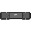 Silicon Power 500GB USB3.1 Type-C DS72 (SP500GBUC3S72V1K)
