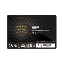 Silicon Power 512GB Ace A58 2.5" SATA3 SSD (SP512GBSS3A58A25) merevlemez