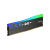 Silicon Power 64GB / 6000 Storm RGB DDR5 CL30 Dual RAM KIT (2x32GB) (SP064GXLWU60AFDK)