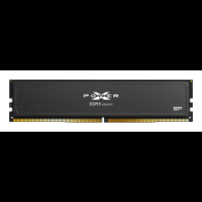 Silicon Power 64GB / 6000 XPOWER Pulse DDR5 CL30 Dual RAM KIT (2x32GB) (SP064GXLWU60BFDJ) memória (ram)