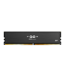 Silicon Power 64GB / 6000 XPOWER Pulse DDR5 RAM KIT (2x32GB) (SP064GXLWU60AFDJ) memória (ram)