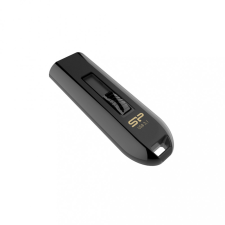 Silicon Power 64GB Blaze B21 Black pendrive