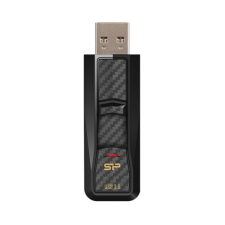 Silicon Power 64GB Blaze B50 USB3.0 Black pendrive