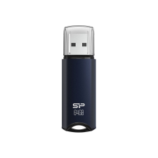 Silicon Power 64GB Marvel M02 USB3.2 Blue pendrive