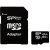 Silicon Power 64GB microSDXC Class 10 UHS-I + adapterrel