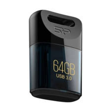 Silicon Power 64GB Silicon Power Jewel J06 Deep Blue USB3.0 (SP064GBUF3J06V1D) pendrive