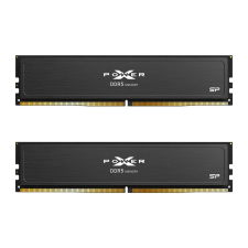 Silicon Power 64GB XPower Pulse DDR5 6000MHz CL30 KIT SP064GXLWU60AFDJ memória (ram)