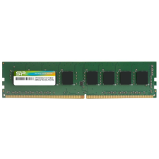 Silicon Power 8GB 2133MHz DDR4 RAM Silicon Power CL15 (SP008GBLFU213B02) (SP008GBLFU213B02) memória (ram)