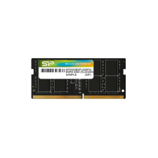 Silicon Power 8GB 3200MHz DDR4 Notebook RAM Silicon Power CL22 (SP008GBSFU320X02) (SP008GBSFU320X02) memória (ram)