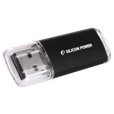 Silicon Power 8gb usb 2.0 ultima ii-i black sp008gbuf2m01v1k pendrive