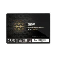 Silicon Power Ace A58 2.5" 2 TB SLC merevlemez, ssd
