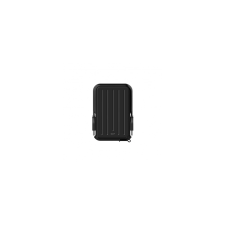 Silicon Power - Armor A66 4TB - Fekete - SP040TBPHD66LS3K (SP040TBPHD66LS3K) merevlemez, ssd