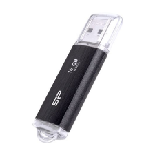 Silicon Power Blaze B02 16GB USB 3.1 SP016GBUF3B02V1K pendrive