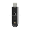 Silicon Power Blaze B21 USB 3.2 32GB pendrive (fekete) (SP032GBUF3B21V1K)