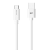 Silicon Power Boost Link PVC LK10AC töltő-/adatkábel 1m fehér (SP1M0ASYLK10AC1W)