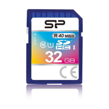 Silicon Power Card sdhc silicon power 32gb cl10 sp032gbsdh010v10 memóriakártya
