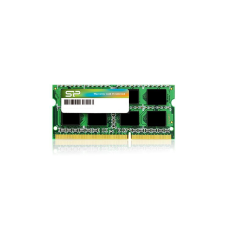 Silicon Power DDR3 Silicon Power 1600MHz 8GB - SP008GLSTU160N02 memória (ram)