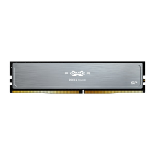 Silicon Power ddr4 xpower pulse 16gb kit2 3200mhz 1.35v cl16 sp016gxlzu320bdi memória (ram)
