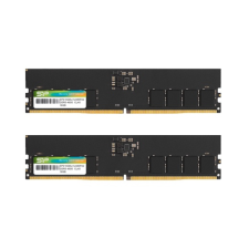 Silicon Power DDR5 SILICON POWER 4800MHz 32GB - SP032GBLVU480F22 (KIT 2DB) memória (ram)