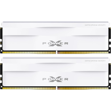Silicon Power DDR5 Silicon Power XPOWER Zenith 6000MHz 64GB - SP064GXLWU60AFDG (KIT 2DB) memória (ram)