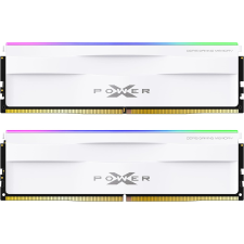 Silicon Power DDR5 Silicon Power XPOWER Zenith RGB 5600MHz 32GB - SP032GXLWU560FDH (KIT 2DB) memória (ram)